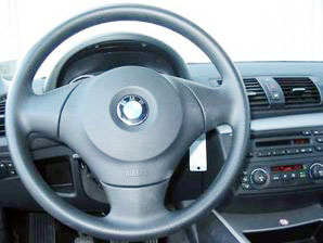 BMW 120 d Advantage